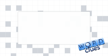 Concurrence Crossword Clue