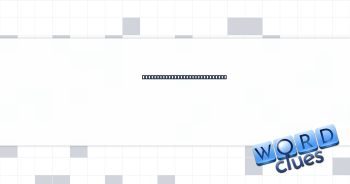 Condensed life story, briefly Crossword Clue