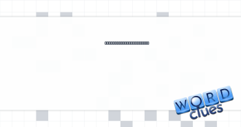 Condiment in coleslaw, informally Crossword Clue