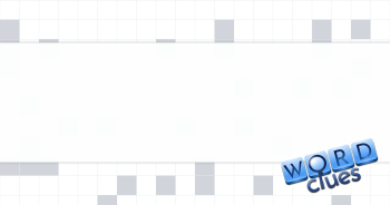 Conducted, as an orchestra Crossword Clue