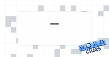 Cone fill Crossword Clue