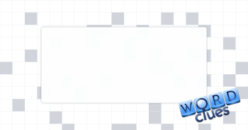 __-cone Crossword Clue