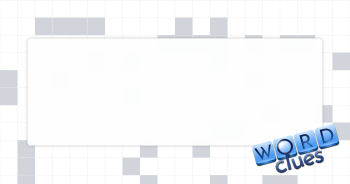 Conference unit Crossword Clue