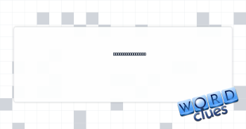 Confess guilt in Crossword Clue