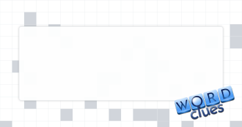 Confession list Crossword Clue