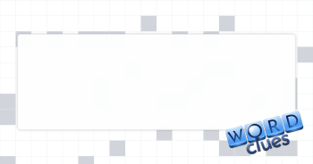 Confession words Crossword Clue