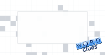Confidence Crossword Clue