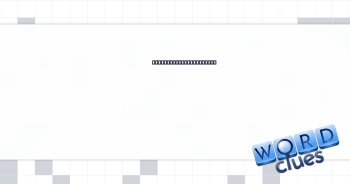 Confident way to solve crosswords Crossword Clue