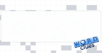 Conflicted comment Crossword Clue