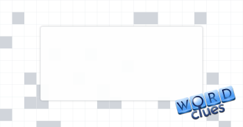 Conflicted Crossword Clue