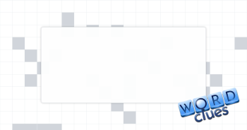 *Conformed Crossword Clue