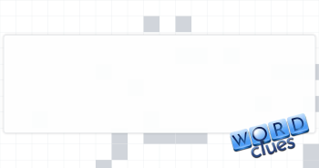 Confused responses Crossword Clue