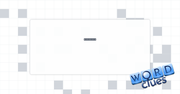 Confused Crossword Clue