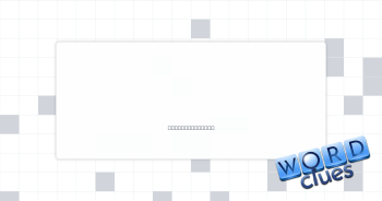 Congregation Crossword Clue
