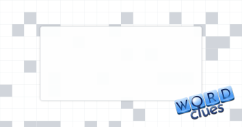 Conical cap Crossword Clue