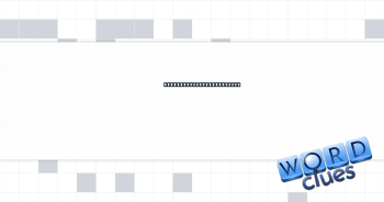 Conjunction with a slash Crossword Clue