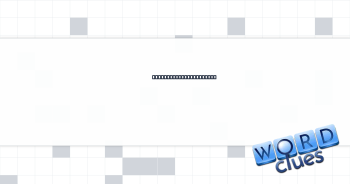 Connected electrically Crossword Clue