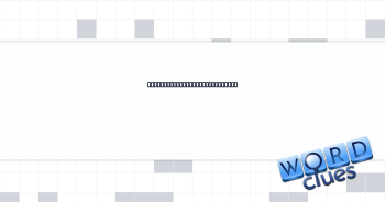 Connecting phrase on un menu Crossword Clue