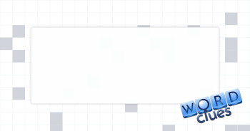 Connects with Crossword Clue