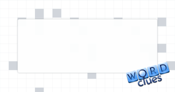 Con's opposite Crossword Clue