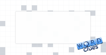 Conscious of Crossword Clue