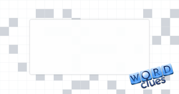Consequence Crossword Clue