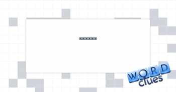 Consequently Crossword Clue