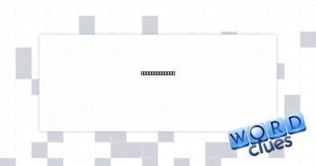 Consider anew Crossword Clue