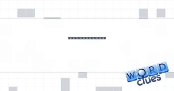 Consider something settled Crossword Clue