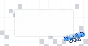 Considers Crossword Clue