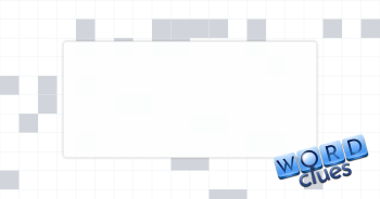 Consistent Crossword Clue