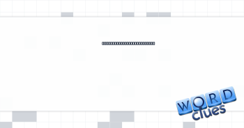 Console with a Power Glove controller Crossword Clue