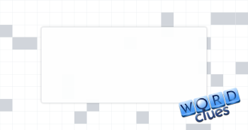Console Crossword Clue