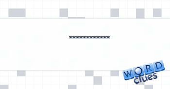 Constantly seeking validation Crossword Clue