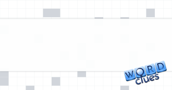 Construction site hoister Crossword Clue