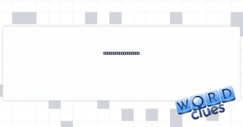 Consulate purchase Crossword Clue