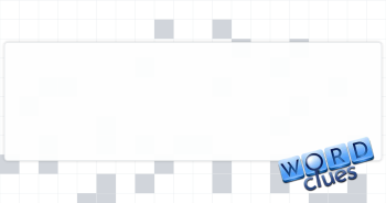 Consumed, quaintly Crossword Clue