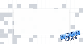 Consumes Crossword Clue