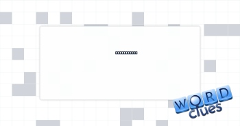 Consumption Crossword Clue
