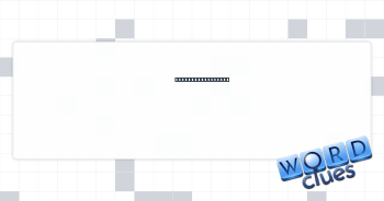 Contacts on Insta Crossword Clue