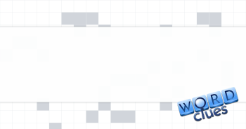 Container for a cup of joe Crossword Clue