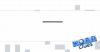 Container for aging wine Crossword Clue