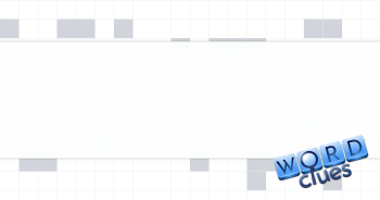 Container in a kid's backpack Crossword Clue
