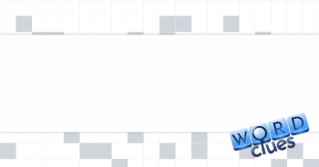 Container with a dozen spaces Crossword Clue