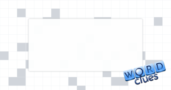 Containers Crossword Clue