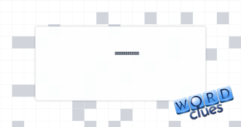 Contemplated Crossword Clue