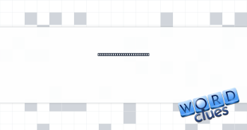 Contemporary office trend Crossword Clue