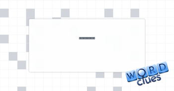 Contentment Crossword Clue