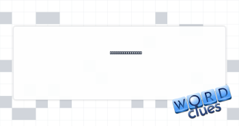 Continental coin Crossword Clue