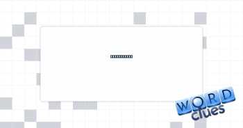 Contretemps Crossword Clue